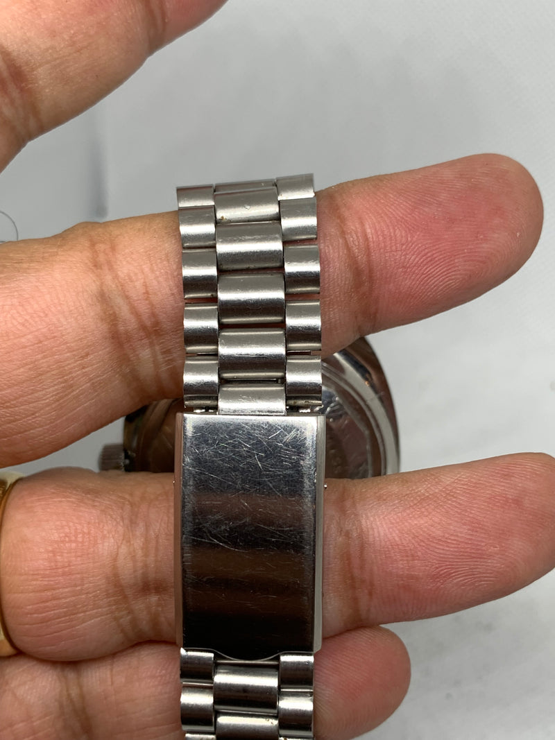 Kelek 1970s Vintage 'Stars And Stripes' Chronograph