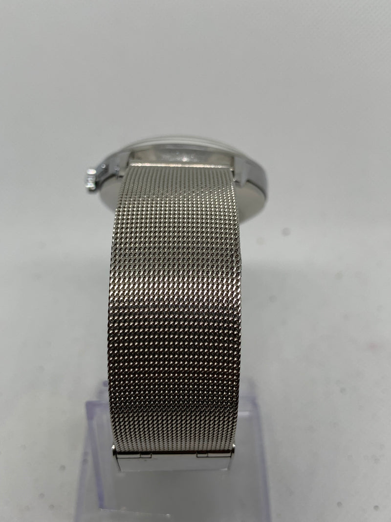 Cuervo y Sobrinos Habana Chronograph Antimagnetique