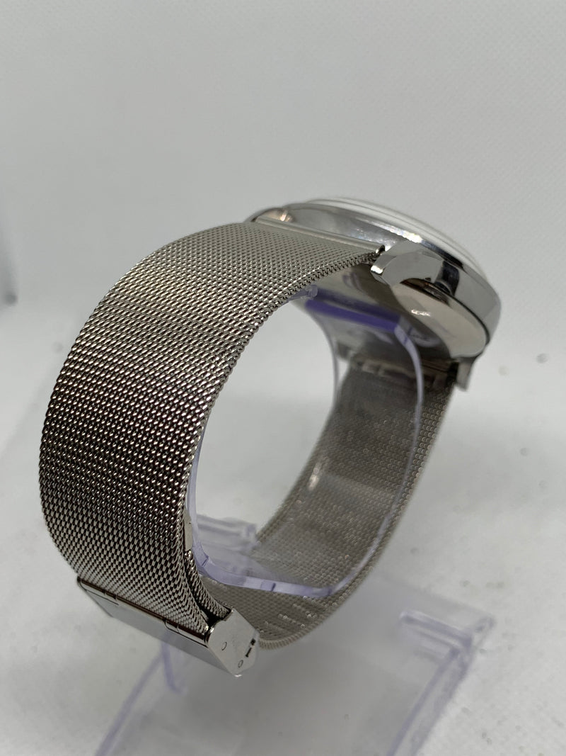 Cuervo y Sobrinos Habana Chronograph Antimagnetique