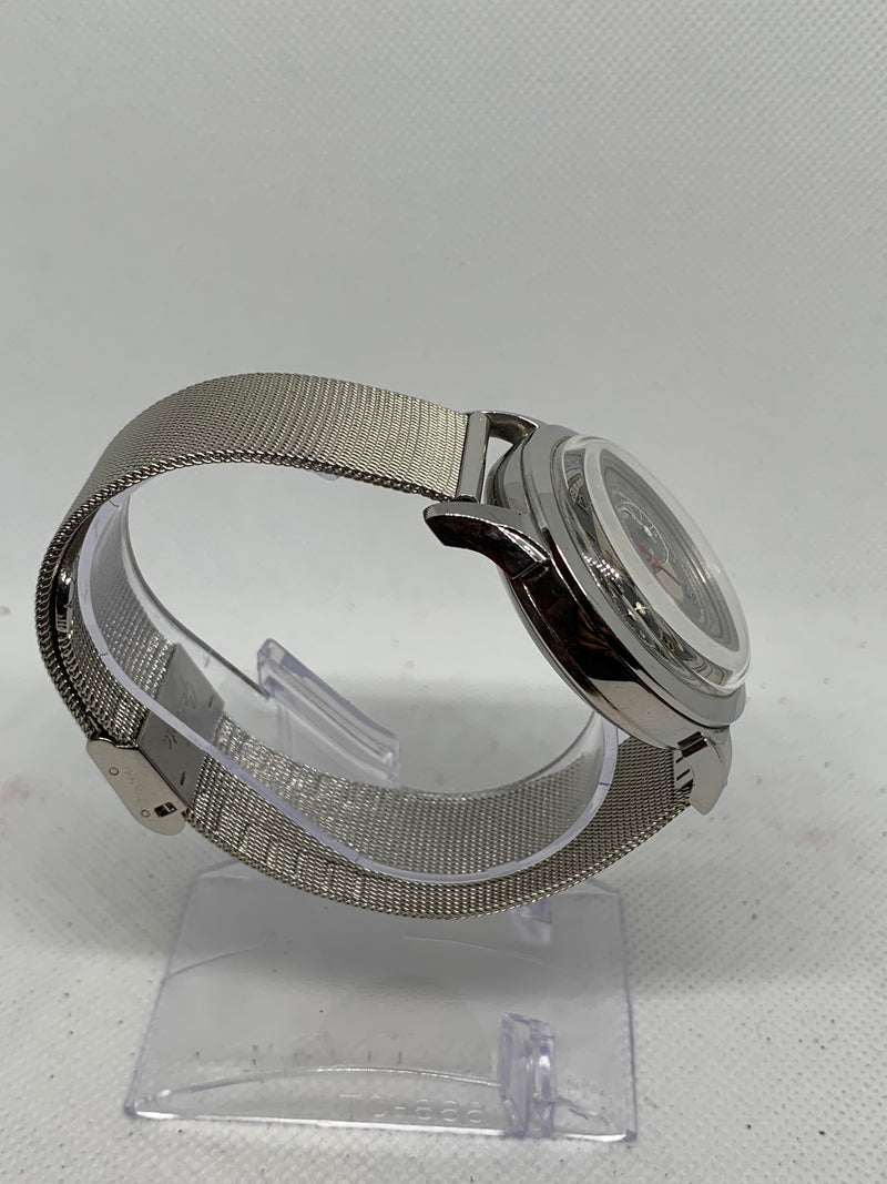 Cuervo y Sobrinos Habana Chronograph Antimagnetique