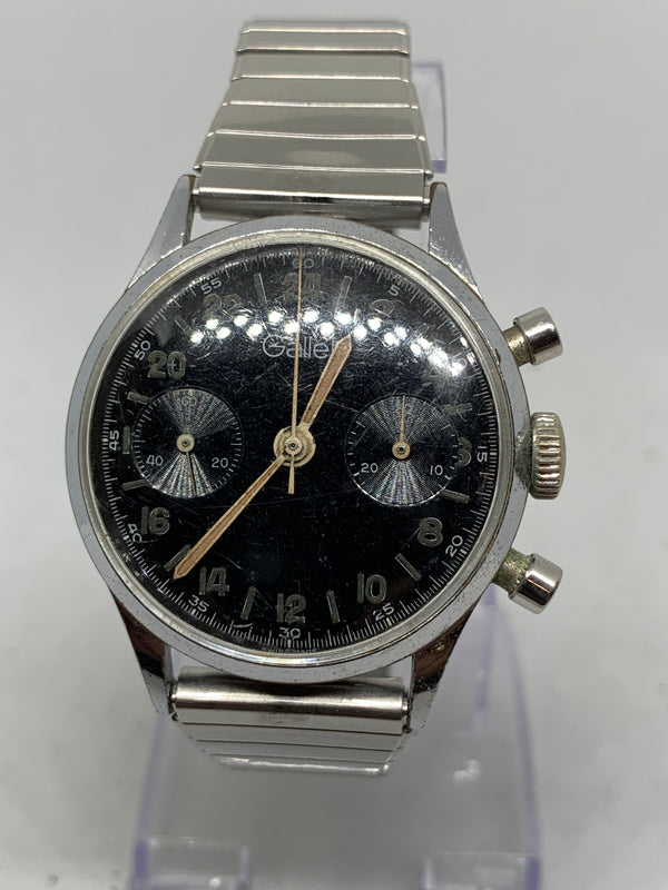 Gallet Multichron Chronograph