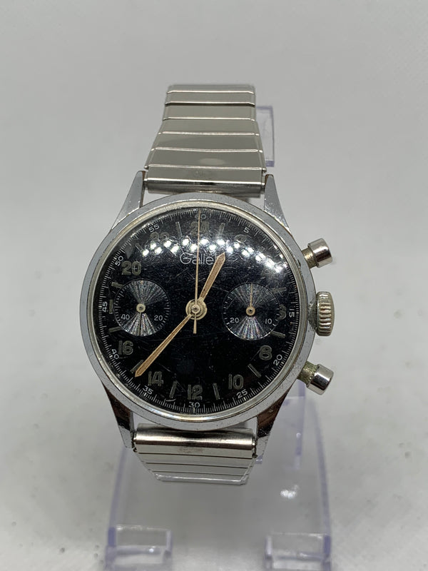 Gallet Multichron Chronograph