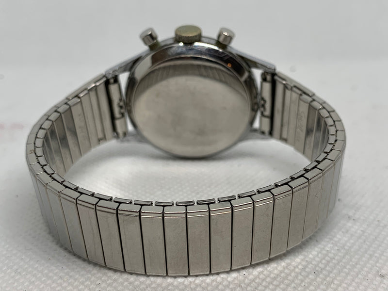 Gallet Multichron Chronograph