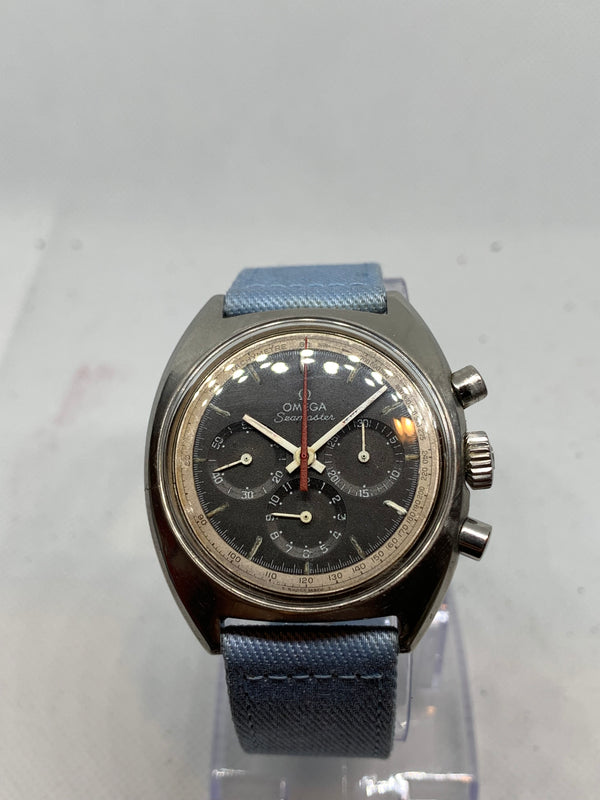 Omega Seamaster Chronograph Ref.145.006-66 Cal.321