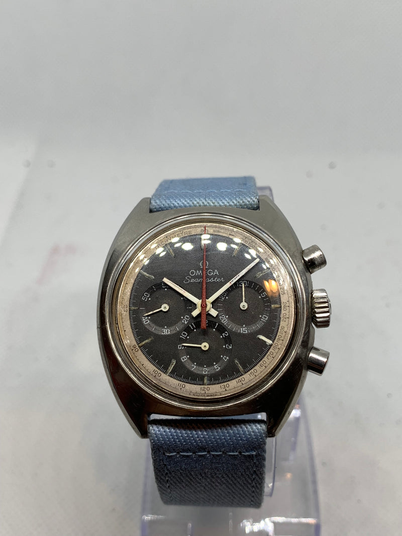 Omega Seamaster Chronograph Ref.145.006-66 Cal.321