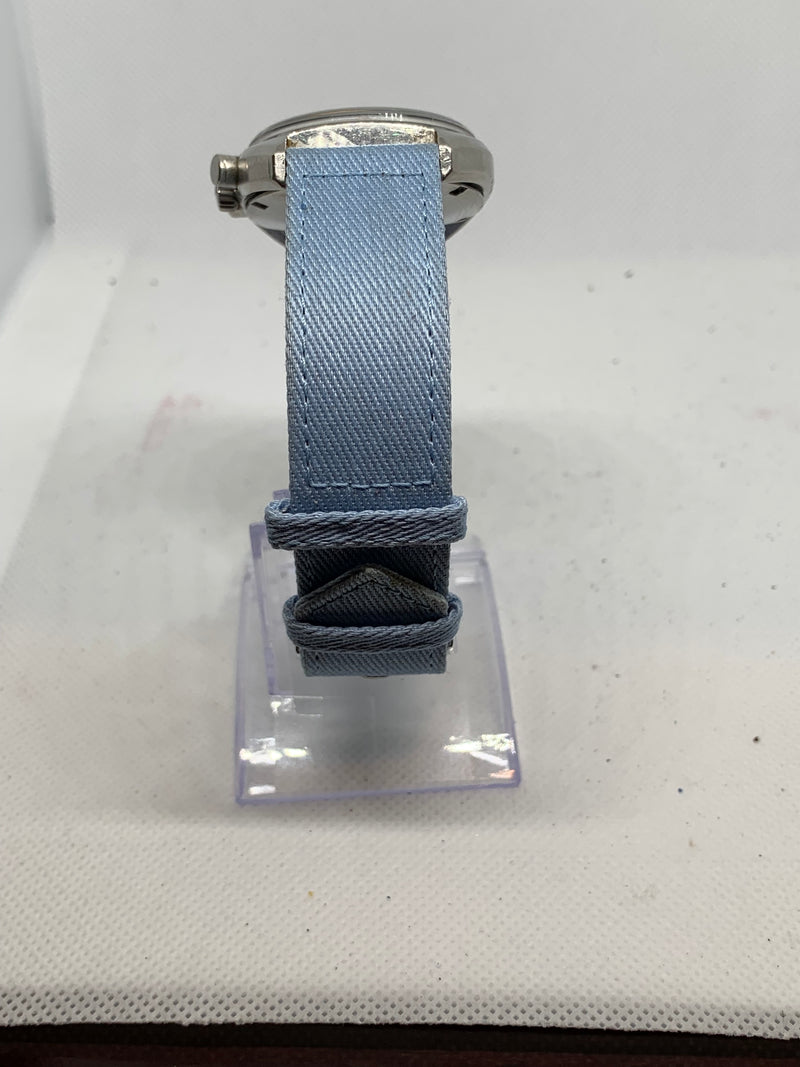 Omega Seamaster Chronograph Ref.145.006-66 Cal.321