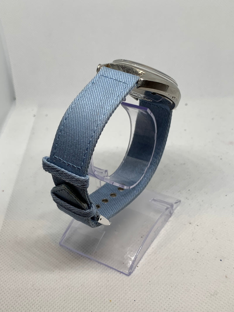 Omega Seamaster Chronograph Ref.145.006-66 Cal.321