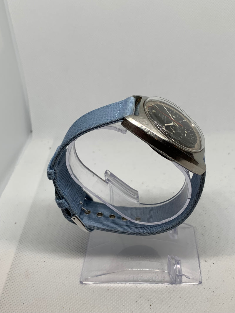 Omega Seamaster Chronograph Ref.145.006-66 Cal.321