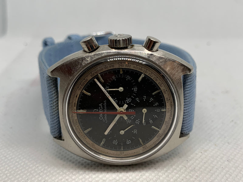 Omega Seamaster Chronograph Ref.145.006-66 Cal.321