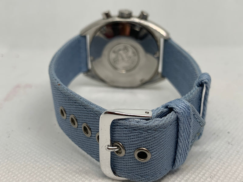 Omega Seamaster Chronograph Ref.145.006-66 Cal.321