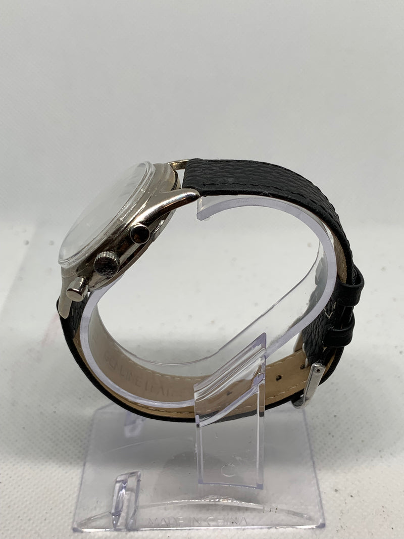 Heuer Vintage 1940's Chronograph 36mm