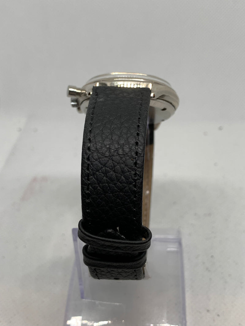 Heuer Vintage 1940's Chronograph 36mm