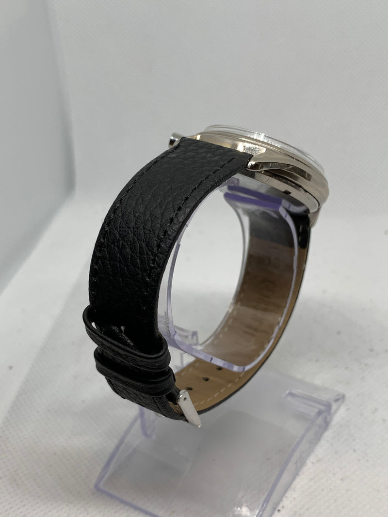 Heuer Vintage 1940's Chronograph 36mm