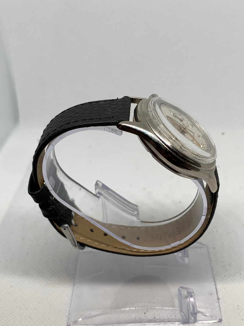 Heuer Vintage 1940's Chronograph 36mm