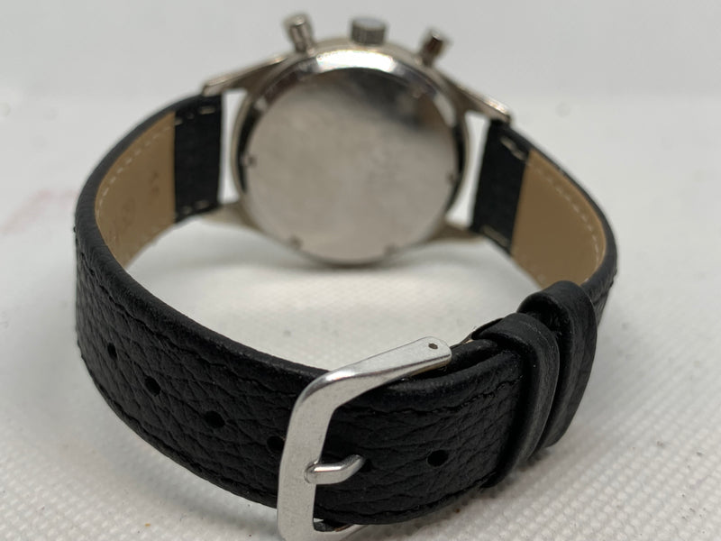 Heuer Vintage 1940's Chronograph 36mm