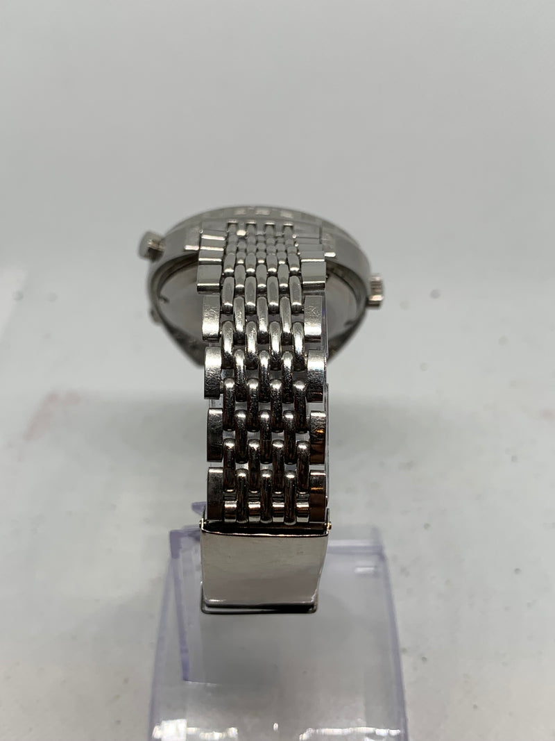 Heuer Autavia GMT Reference 1163