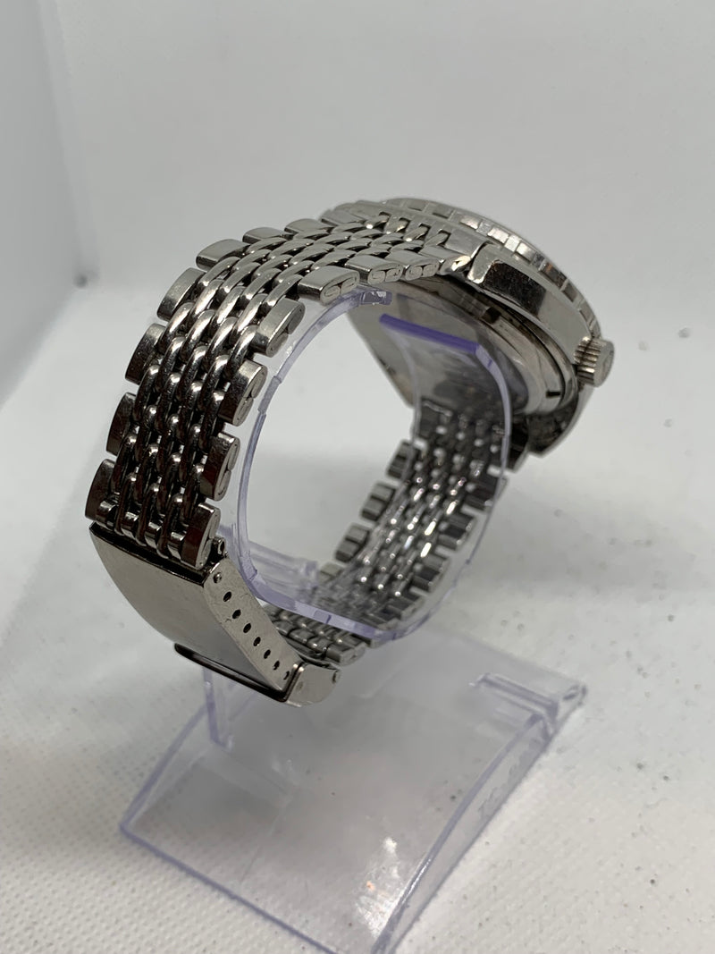 Heuer Autavia GMT Reference 1163