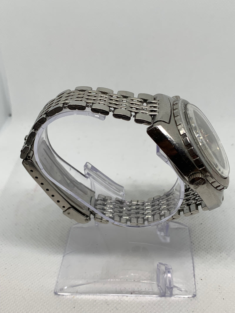 Heuer Autavia GMT Reference 1163