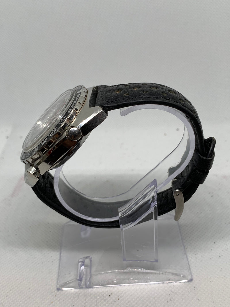 Heuer Autavia Reference 1163