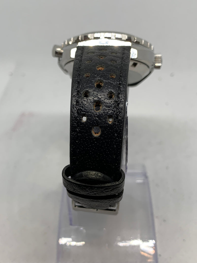 Heuer Autavia Reference 1163