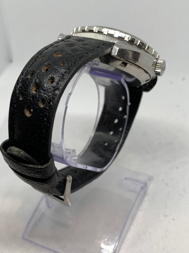 Heuer Autavia Reference 1163