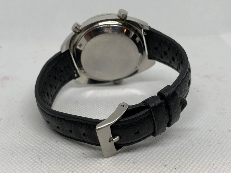 Heuer Autavia Reference 1163