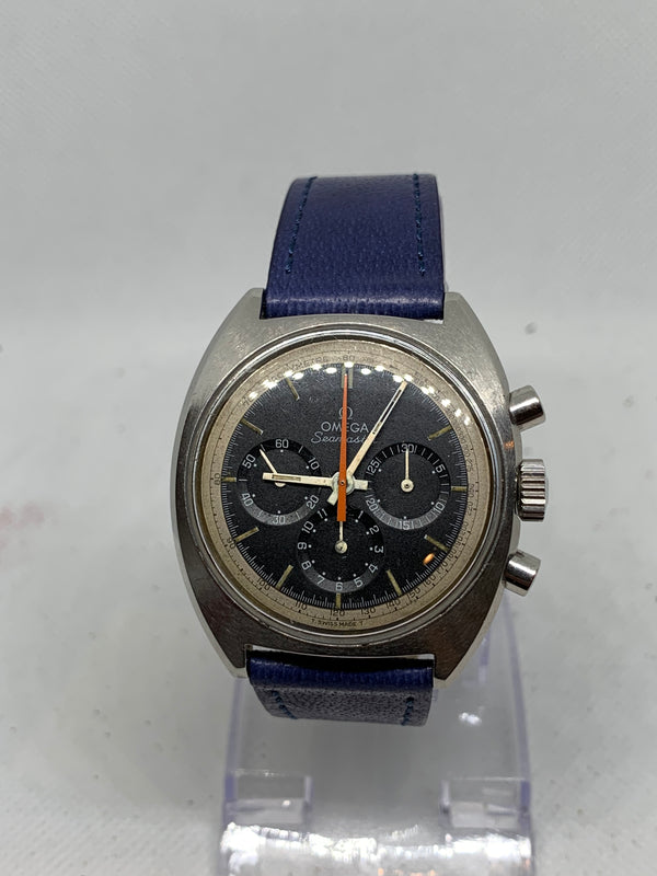Omega Seamaster Chronograph Ref.145.006-66 Cal.321