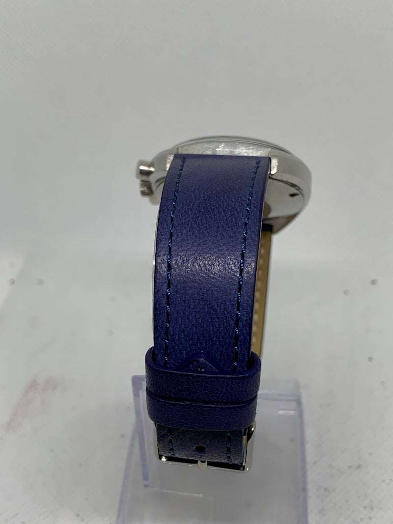 Omega Seamaster Chronograph Ref.145.006-66 Cal.321