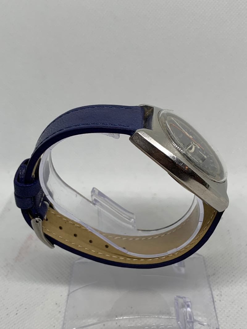 Omega Seamaster Chronograph Ref.145.006-66 Cal.321