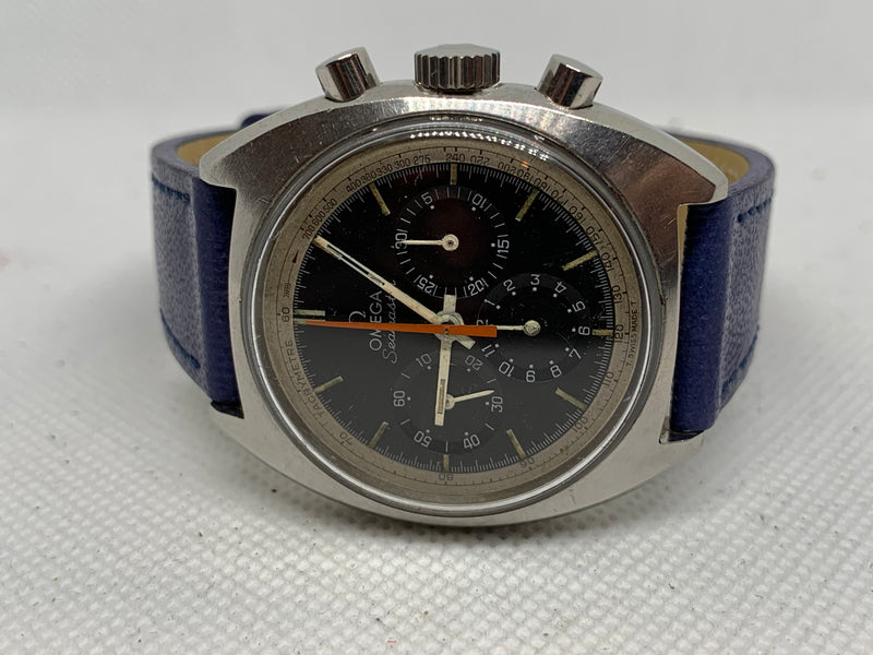 Omega Seamaster Chronograph Ref.145.006-66 Cal.321
