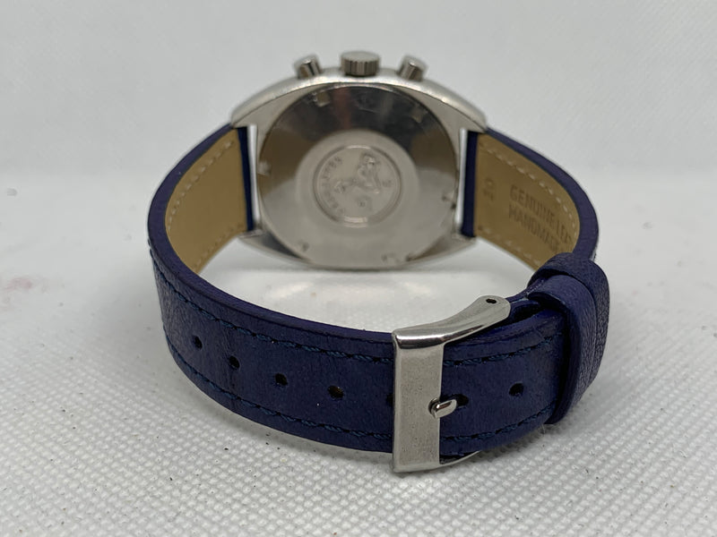 Omega Seamaster Chronograph Ref.145.006-66 Cal.321