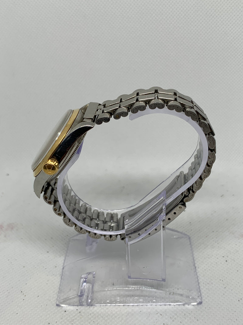 Tudor Oyster Prince 1958 Oyster Prince Tuxedo Dial (Ref. 7950)