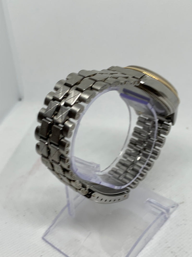 Tudor Oyster Prince 1958 Oyster Prince Tuxedo Dial (Ref. 7950)