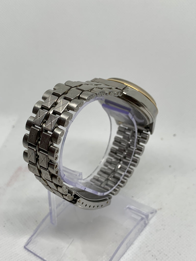 Tudor Oyster Prince 1958 Oyster Prince Tuxedo Dial (Ref. 7950)