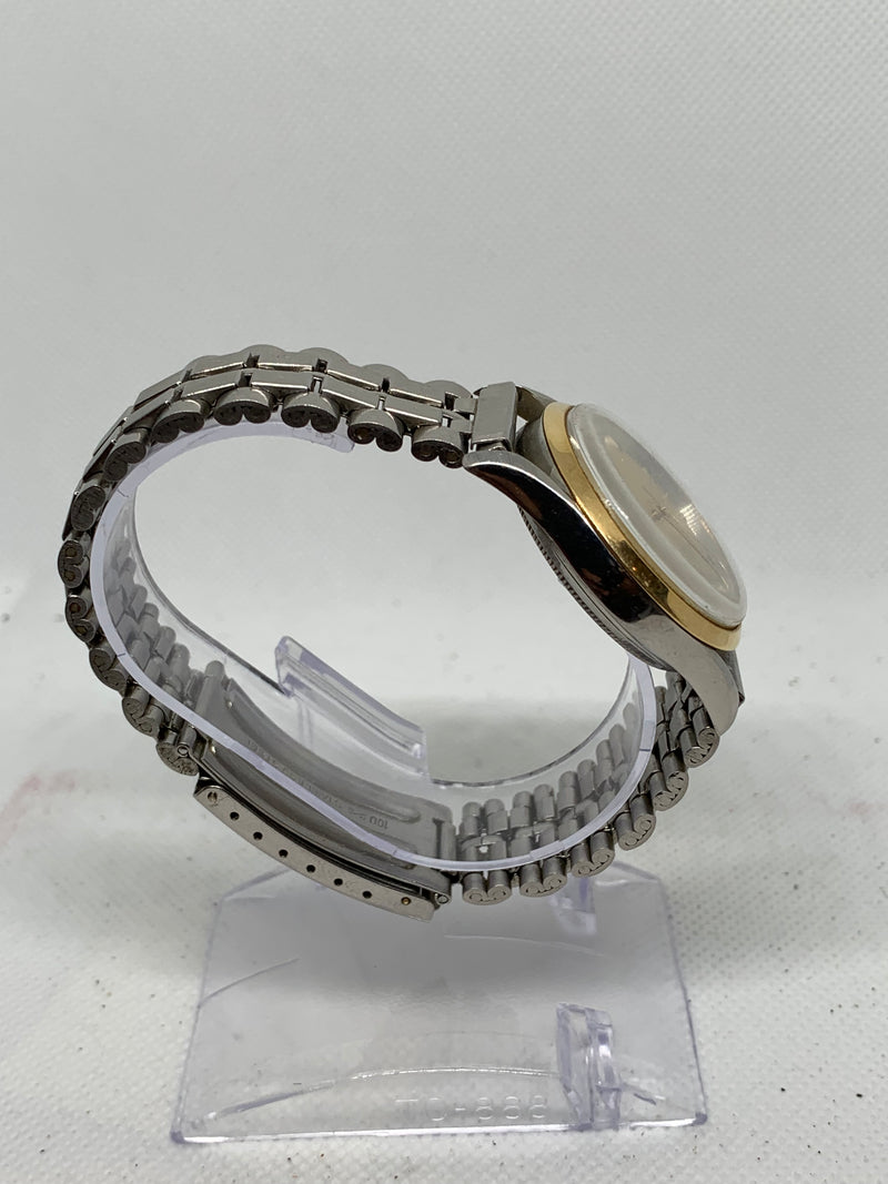 Tudor Oyster Prince 1958 Oyster Prince Tuxedo Dial (Ref. 7950)