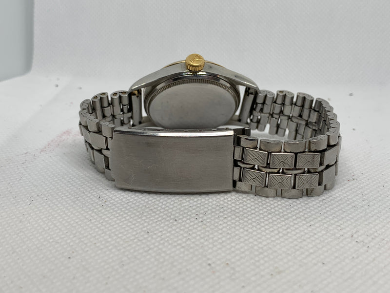 Tudor Oyster Prince 1958 Oyster Prince Tuxedo Dial (Ref. 7950)