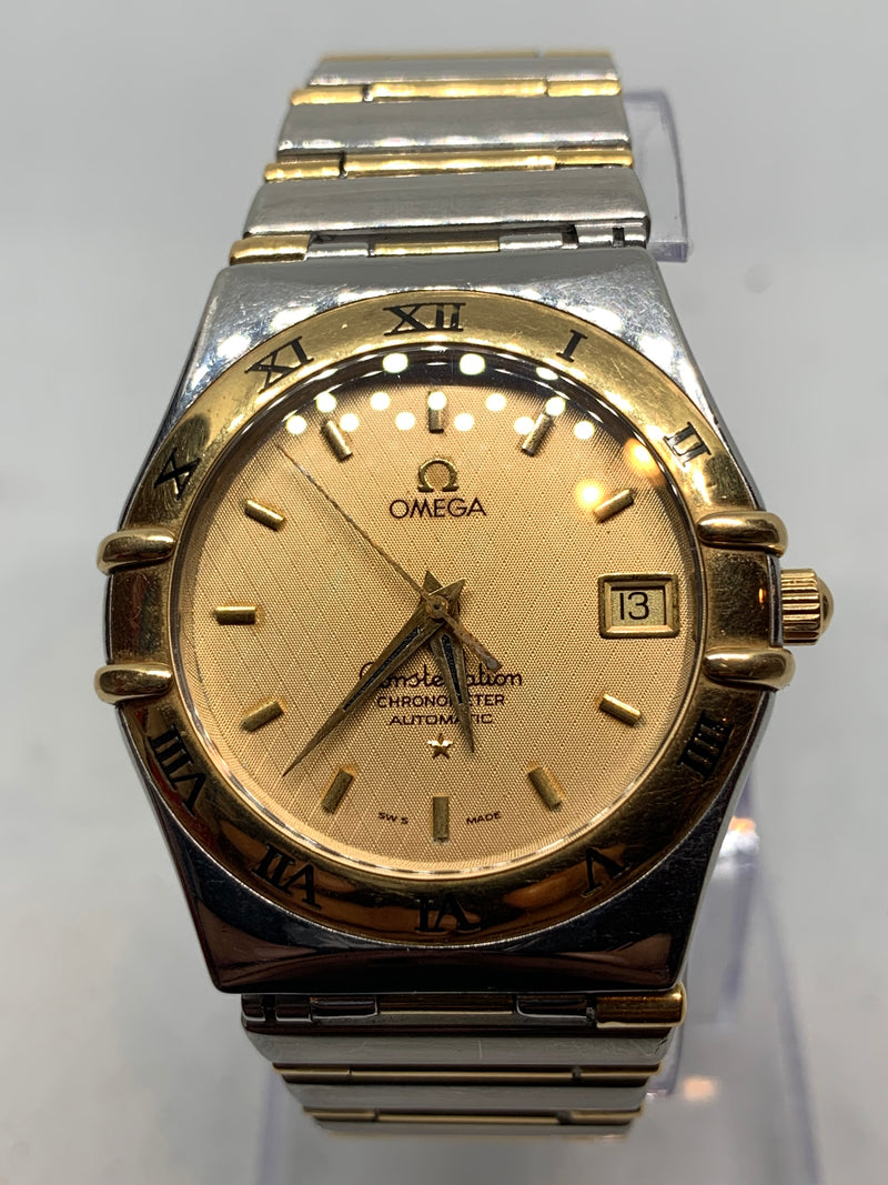 Omega Constellation AUTOMATIC 36mm