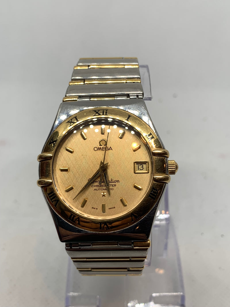 Omega Constellation AUTOMATIC 36mm