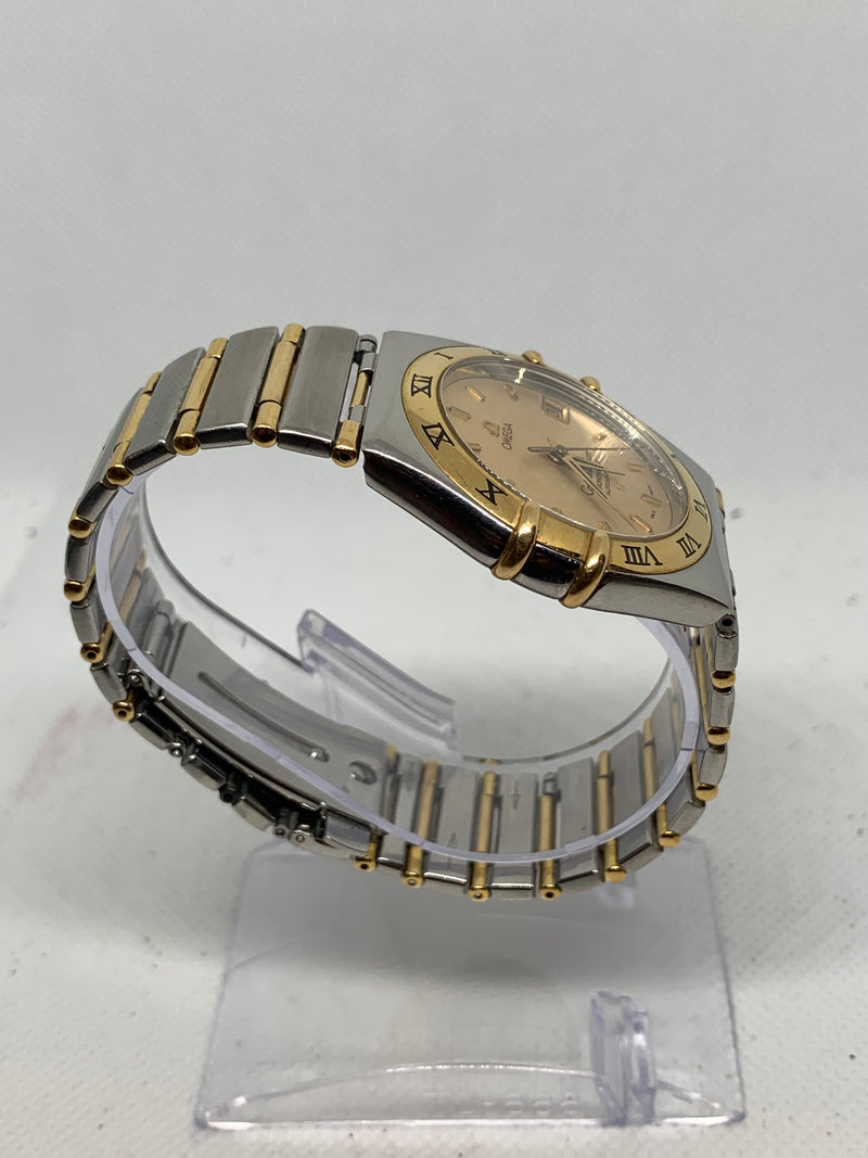 Omega Constellation AUTOMATIC 36mm