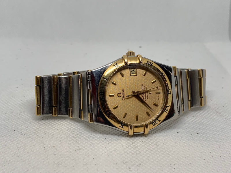 Omega Constellation AUTOMATIC 36mm