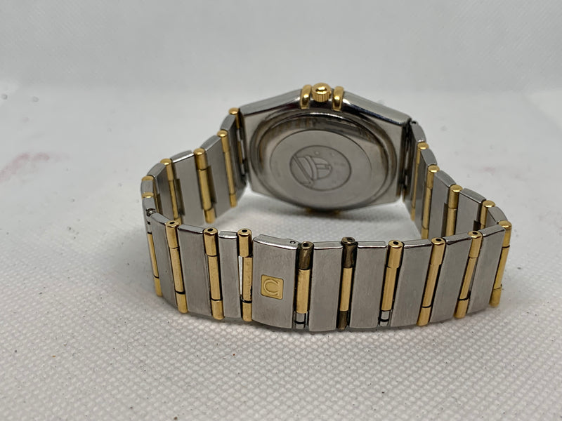 Omega Constellation AUTOMATIC 36mm
