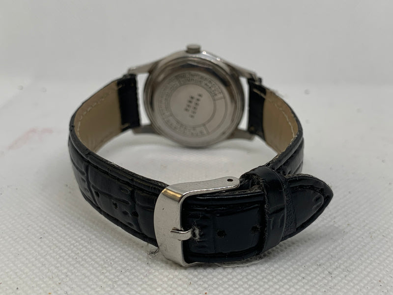 Leonidas 17J Waterproof Watch