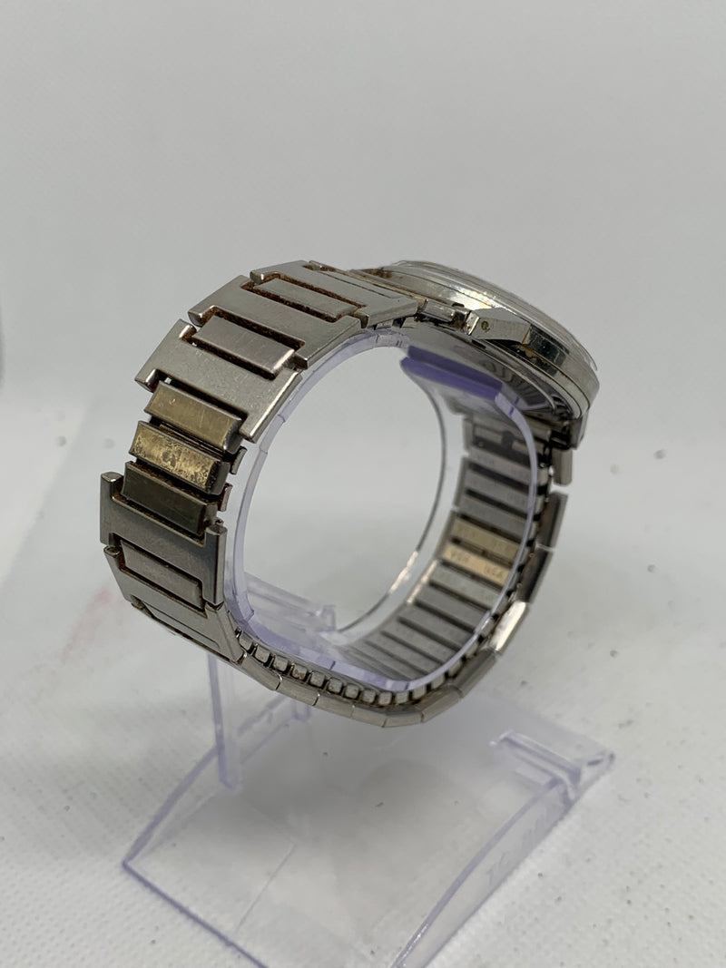 Girard Perregaux Gyromatic Date Vintage Watch