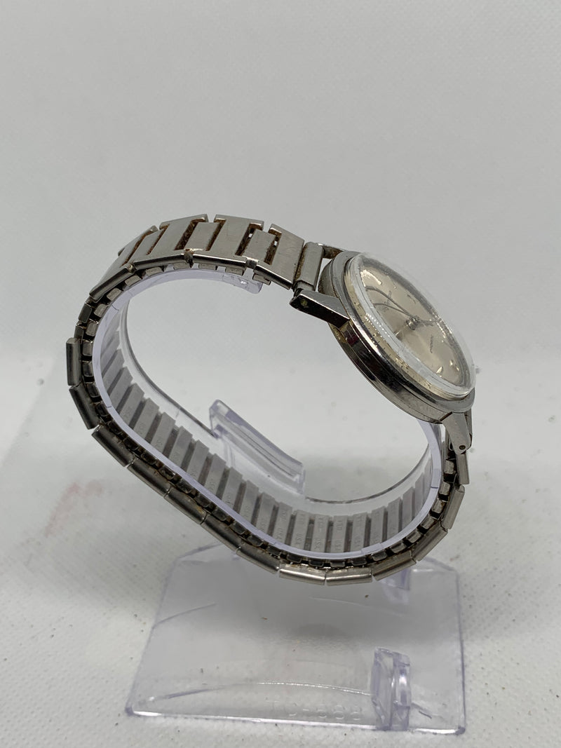 Girard Perregaux Gyromatic Date Vintage Watch