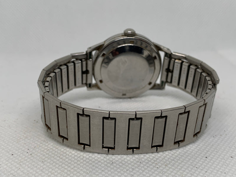 Girard Perregaux Gyromatic Date Vintage Watch