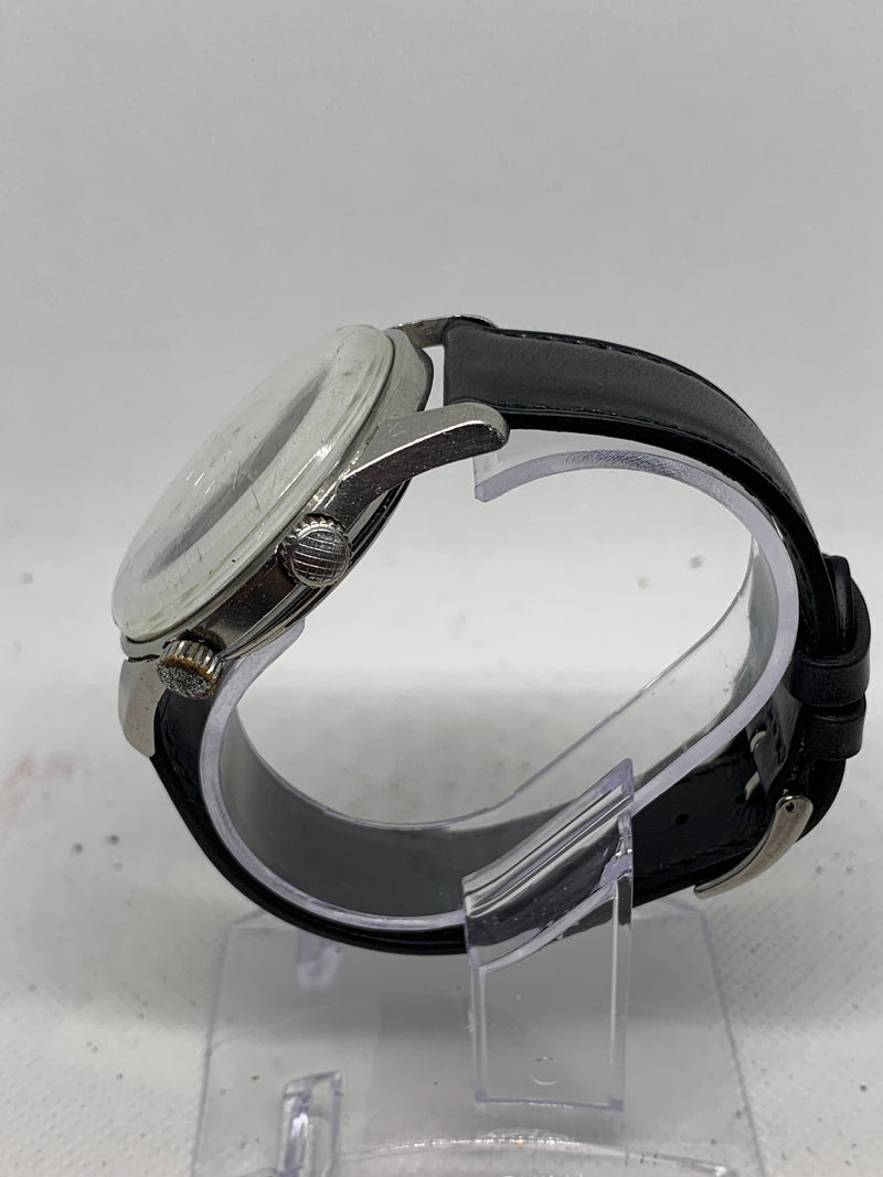 Mulco ESCAFANDRA SUPER COMPRESSOR – Swiss automatic vintage watch Ref. 250-101 Cal. ETA 2375