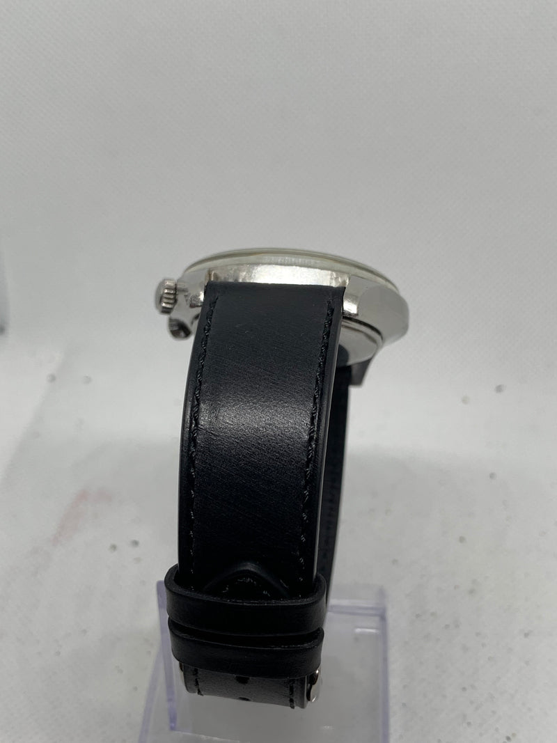 Mulco ESCAFANDRA SUPER COMPRESSOR – Swiss automatic vintage watch Ref. 250-101 Cal. ETA 2375