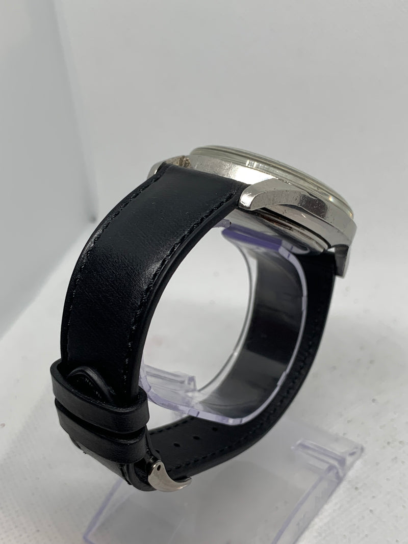 Mulco ESCAFANDRA SUPER COMPRESSOR – Swiss automatic vintage watch Ref. 250-101 Cal. ETA 2375