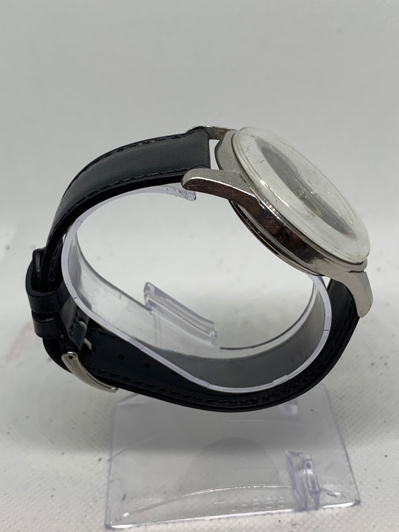 Mulco ESCAFANDRA SUPER COMPRESSOR – Swiss automatic vintage watch Ref. 250-101 Cal. ETA 2375