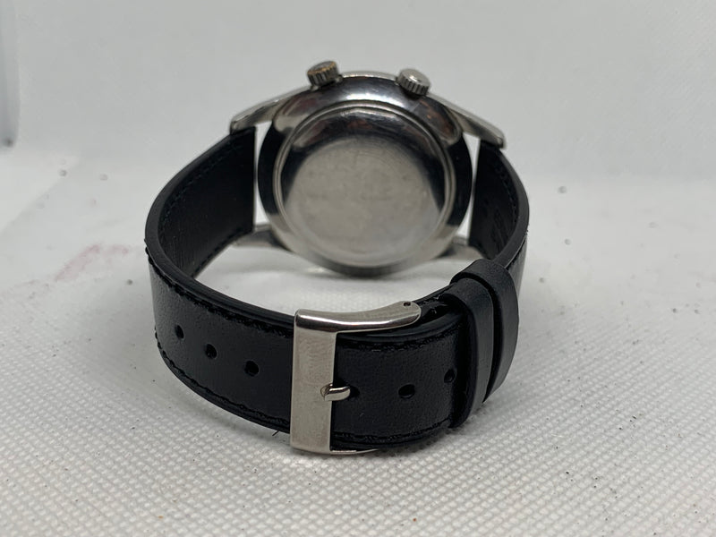 Mulco ESCAFANDRA SUPER COMPRESSOR – Swiss automatic vintage watch Ref. 250-101 Cal. ETA 2375